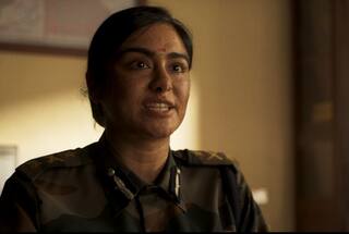 Bastar: The Naxal Story Trailer: Adah Sharma Starrer Promises Spine Chilling Clips of Naxalites Killing CRPF Jawans