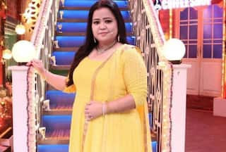 Bharti Singh Opens Up About Absence From The Great Indian Kapil Sharma Show: 'If I Get A Call...'