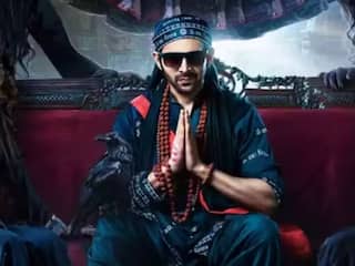 OMG! 'भूल भुलैया 3' में कार्तिक आर्यन के पीछे नाचेंगे 1000 डांसर्स, बनेगा बॉलीवुड का सबसे बड़ा गाना