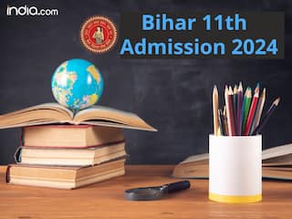 बिहार में 11वीं में एडमिशन के लिए किस स्ट्रीम की कितने सीटें, 10वीं पास करने वाले स्टूडेंट्स नोट करें जरूरी बात