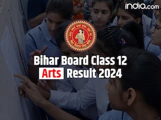 Bihar Board 12th Arts Toppers: आर्ट्स स्ट्रीम में पटना, नवादा, रामगढ़ के स्टूडेंट्स ने टॉप 5 में बनाई जगह