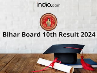 Bihar Board 10th Result 2024: बिहार बोर्ड मैट्रिक रिजल्ट आज 1.30 बजे इस लिंक पर होगा जारी, 16 लाख से ज्यादा स्टूडेंट्स ने दिया था एग्जाम