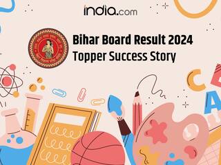 Bihar Board Topper Story: मां ने कहा डॉक्टर बनकर मरीजों की सेवा करनी है, साइंस में बेटे ने किया टॉप
