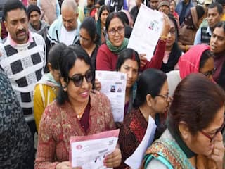 Sakshamta Pariksha Result 2024: बिहार सक्षमता 5वीं से 8वीं का रिजल्ट जारी,  96 प्रतिशत शिक्षक पास