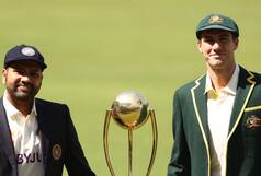AUS vs IND: Border-Gavaskar Trophy To Be 5-Test Affair; Adelaide To Host Pink-Ball Test