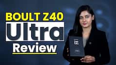 Boult Z40 Ultra Review: 2000 रुपये में सबसे बेहतर Earbuds?