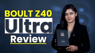 Boult Z40 Ultra Review: 2000 रुपये में सबसे बेहतर Earbuds?