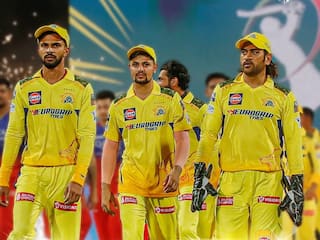 CSK vs RCB- रुतुराज गायकवाड़ ने बताया मैच का टर्निंग प्वॉइंट, बोले- यहां पलटा मैच