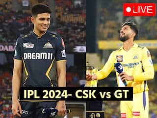 CSK vs GT IPL 2024: चेन्नई ने गुजरात को 63 रन से हराया, सीजन की दूसरी जीत
