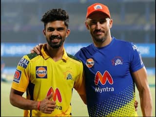 IPL 2024 CSK vs RCB Chennai Pitch Report: चेन्नई-बैंगलोर के मुकाबले से पहले जानें चेपॉक की पिच का मिजाज