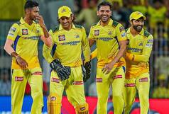 'Got To Look At Both Mahi Bhai & Ruturaj', Chahar's On Captaincy Shift From Dhoni To Gaikwad