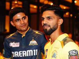 CSK vs GT Playing 11: जीत की लय जारी रखने उतरेगी चेन्नई-गुजरात, जानें प्लेइंग XI से लेकर लाइव स्ट्रीम तक