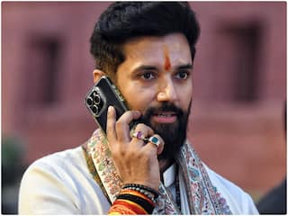 Bihar Lok Sabha Polls: चिराग ने कर दिया खुलासा, जमुई नहीं इस बार इस सीट से लड़ेंगे लोकसभा चुनाव