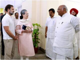 Lok Sabha Polls: राहुल गांधी का वायनाड से चुनाव लड़ना तय, CEC की बैठक में फाइनल हुईं कई राज्यों के उम्मीदवारों की LIST