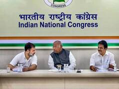 Lok Sabha Elections 2024: कांग्रेस ने जारी की उम्मीदवारों की एक और लिस्ट, जानें किसे कहां से टिकट दिया