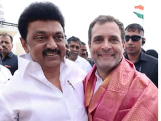 तमिलनाडु में DMK-कांग्रेस के बीच फाइनल हुआ गठबंधन, जानिए कौन-कितनी सीटों पर लड़ेगा चुनाव?