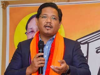 Arunachal Assembly Polls में NPP उतारेगी 30 प्रत्याशी, बताया कैसे करेंगे उम्मीदवारों का चयन