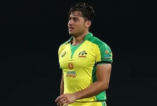 No Stoinis, Harris, Neser, Agar In Australia's National Contracts For 2024-25 | Check Full List