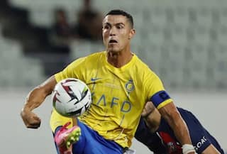 क्रिस्टियानो रोनाल्डो जल्द कहेंगे फुटबॉल को अलविदा? पुर्तगाल के दिग्गज खिलाड़ी ने बताया क्या है उनका फ्यूचर प्लान्स!