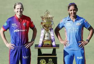 DC-W Vs MI-W, WPL 2024 HIGHLIGHTS: Delhi Capitals Consolidate Top Spot With 29-Run Win