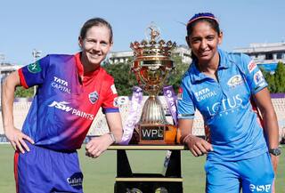 Delhi Capitals Women vs Mumbai Indians Women, WPL 2024 Cricket Live Streaming: How To Watch DC vs MI Match
