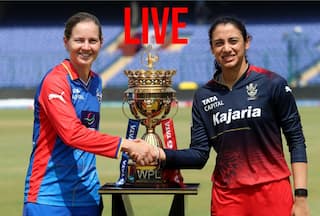 DC vs RCB, WPL 2024 Final Highlights: दिल्ली कैपिटल्स को 8 विकेट से हरा रॉयल चैलेंजर्स बैंगलोर ने जीता पहला खिताब