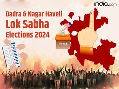 Dadra & Nagar Haveli Lok Sabha Elections 2024: Schedule, Phase, Seats, Candidates List – All You Need to Know