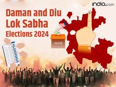 Daman & Diu Lok Sabha Elections 2024: Schedule, Phase, Seats, Candidates List – All You Need To Know
