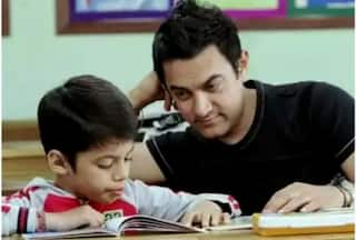 Darsheel Safary, Aamir Khan's Reunion Leaves Internet Nostalgic, '16 Years Later...'