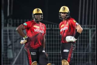 IPL 2023 में कोच पंडित की सख्त कोचिंग शैली से नाराज थे KKR के विदेशी खिलाड़ी : डेविड विसे