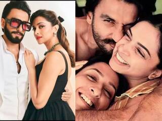 Deepika Padukone Pregnancy: दीपिका की बहन अनीशा की भविष्यवाणी, कहा 'बच्चे को बिगाड़ेंगे रणवीर'