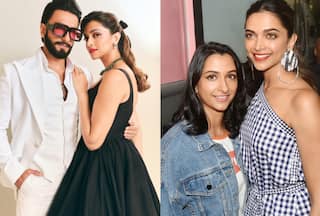 Deepika's Sister Anisha Opens Up About Becoming An Aunt, Predicts Who Will Spoil Their First Child