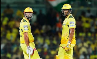 IPL 2024 में कोच फ्लेमिंग के दिए आक्रामक बल्लेबाजी के ऑर्डर को आगे बढ़ाएगी CSK: हसी