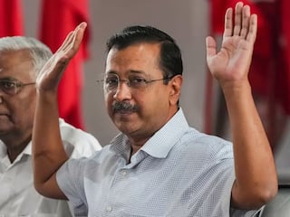 अरविंद केजरीवाल को राउज एवेन्यू कोर्ट से मिली ज़मानत, ED की दोनों शिकायतों से CM को राहत