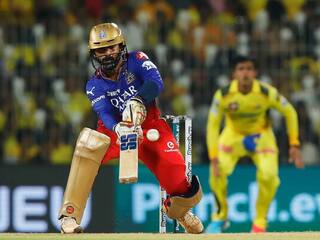 RCB के इस खिलाड़ी ने दिया रिटायरमेंट के संकेत, कहा- क्रिकेट और कमेंट्री के बीच सामंजस्य बिठाना ....