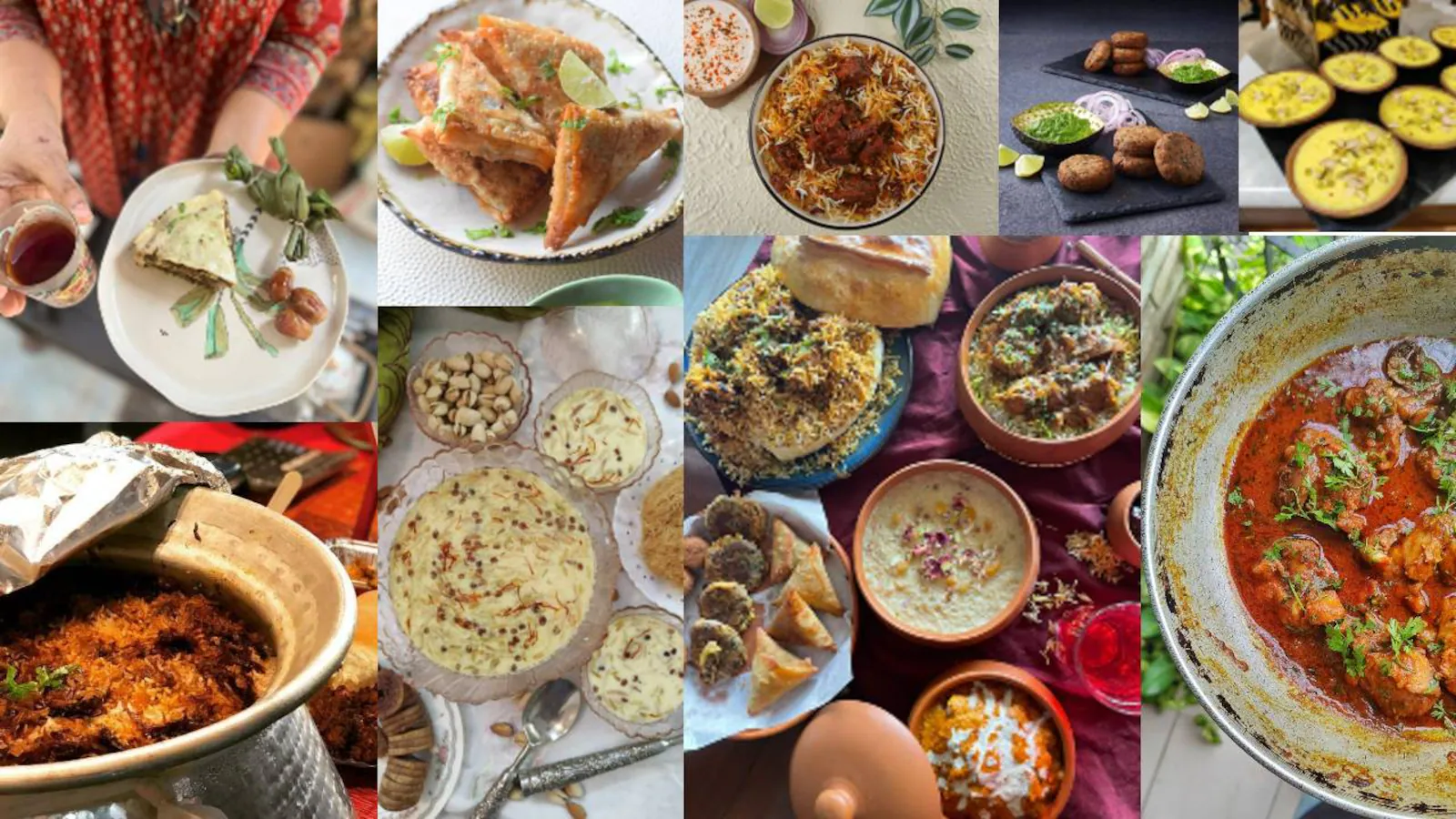 Exploring the Flavors of Ramadan 2024: 6 Konkani Muslim Delicacies for ...