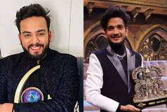 Elvish's Intriguing Post Following Munawar's Detainment Goes Viral: 'Bigg Boss Ke Baad...'