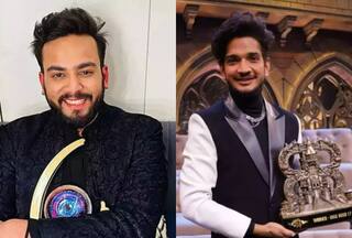 Elvish's Intriguing Post Following Munawar's Detainment Goes Viral: 'Bigg Boss Ke Baad...'