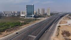 Dwarka Expressway-Like Projects Will Boost Economic Growth Of India: PM Modi Ahead Of Gurugram Visit