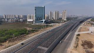 Dwarka Expressway-Like Projects Will Boost Economic Growth Of India: PM Modi Ahead Of Gurugram Visit