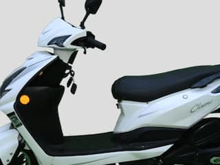 110 किलोमीटर की रेंज और 60 KmH की टॉपस्पीड के साथ आ गया है FUJIYAMA Classic इलेक्ट्रिक स्कूटर, जानिए इसकी कीमत और फीचर