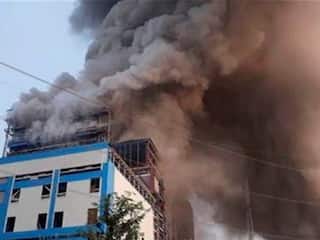 हरियाणा में बड़ा हादसा! लाइफ लॉन्ग फैक्ट्री में फटा बॉयलर, कई कर्मचारी झुलसे