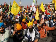 Kisan Mahapanchayat: Delhi Police Issues Traffic Advisory For March 14 | Check Routes to Avoid