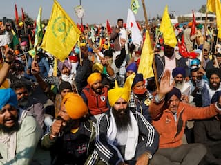 Kisan Mahapanchayat: Delhi Police Issues Traffic Advisory For March 14 | Check Routes to Avoid