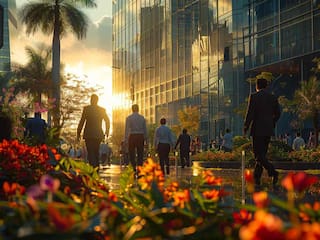 Discover Why Hyderabad Has Become The Ultimate Destination For Tech Experts
