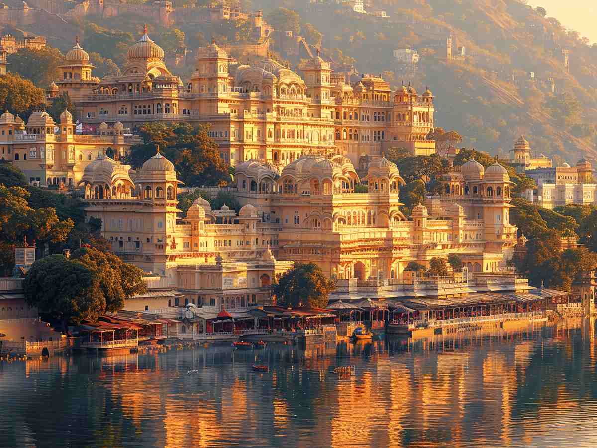 Discover Udaipur: Check Out These 5 Must-Do Activities