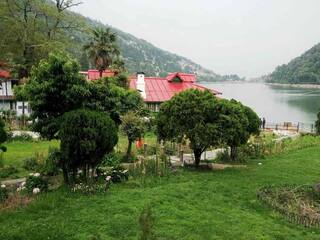 Unveiling Nainital's Hidden Gems: 10 Secret Places Worth Visiting