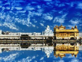 Experience The Top 5 Must Do Activities In Amritsar