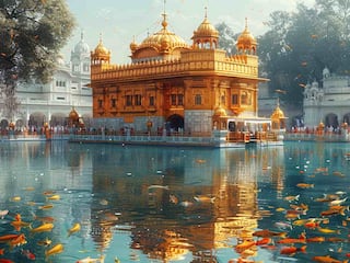 Must-Know: The Hidden Gems That Define Amritsar City's Popularity