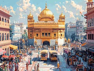 Explore Amritsar: 9 Tourist Hotspots You Need To Experience